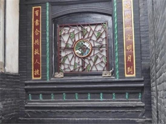 Pingyao Tian Yi Hostel Екстериор снимка