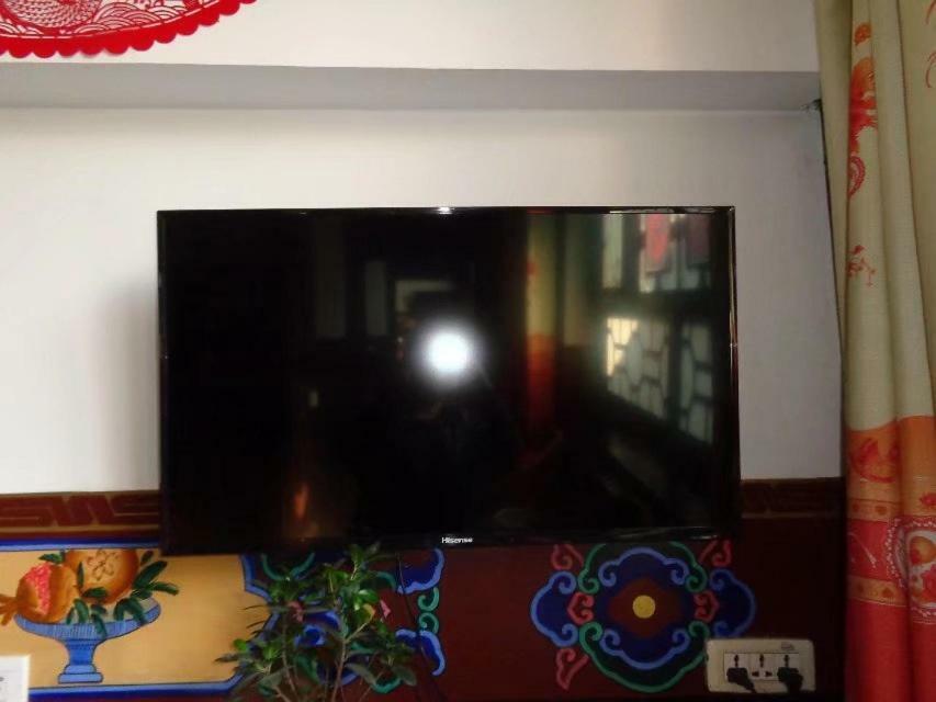 Pingyao Tian Yi Hostel Екстериор снимка